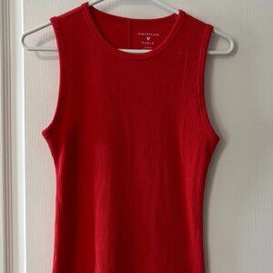 American Eagle Tank